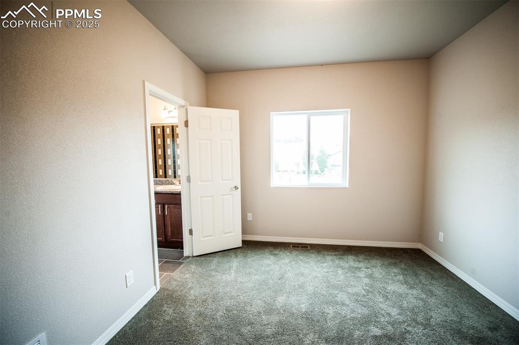 Image 15 of 29: 2nd bedroom