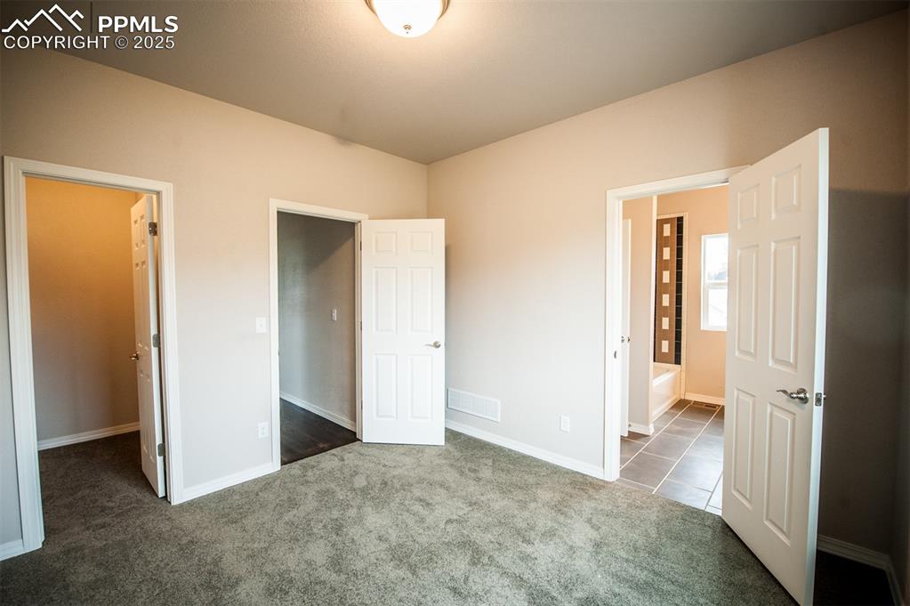 Image 16 of 29: 2nd bedroom