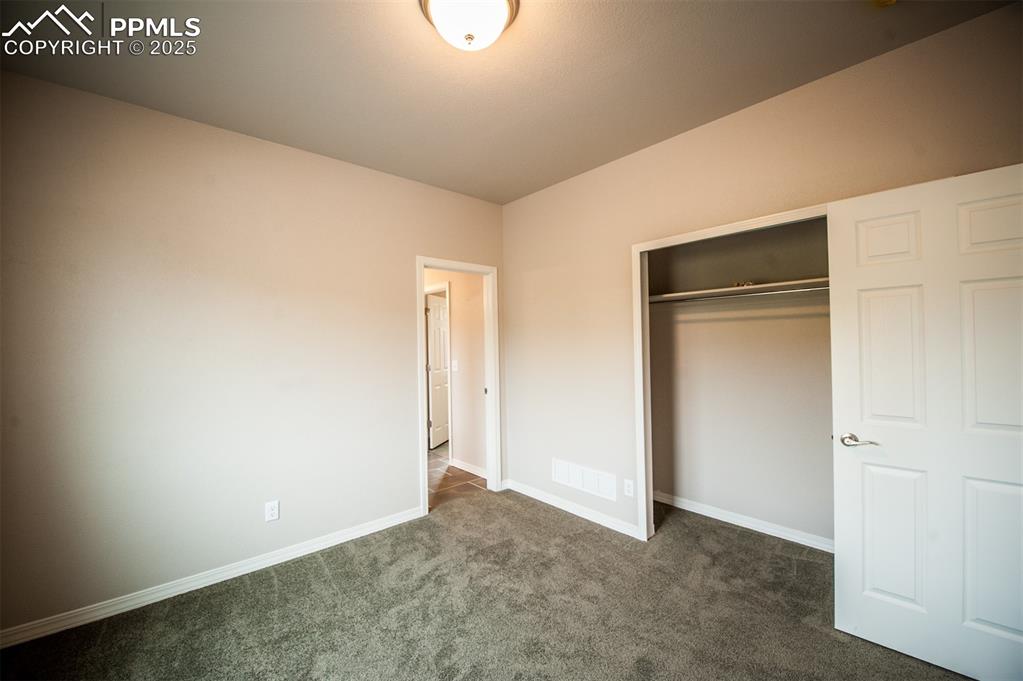 Image 20 of 29: 3rd bedroom