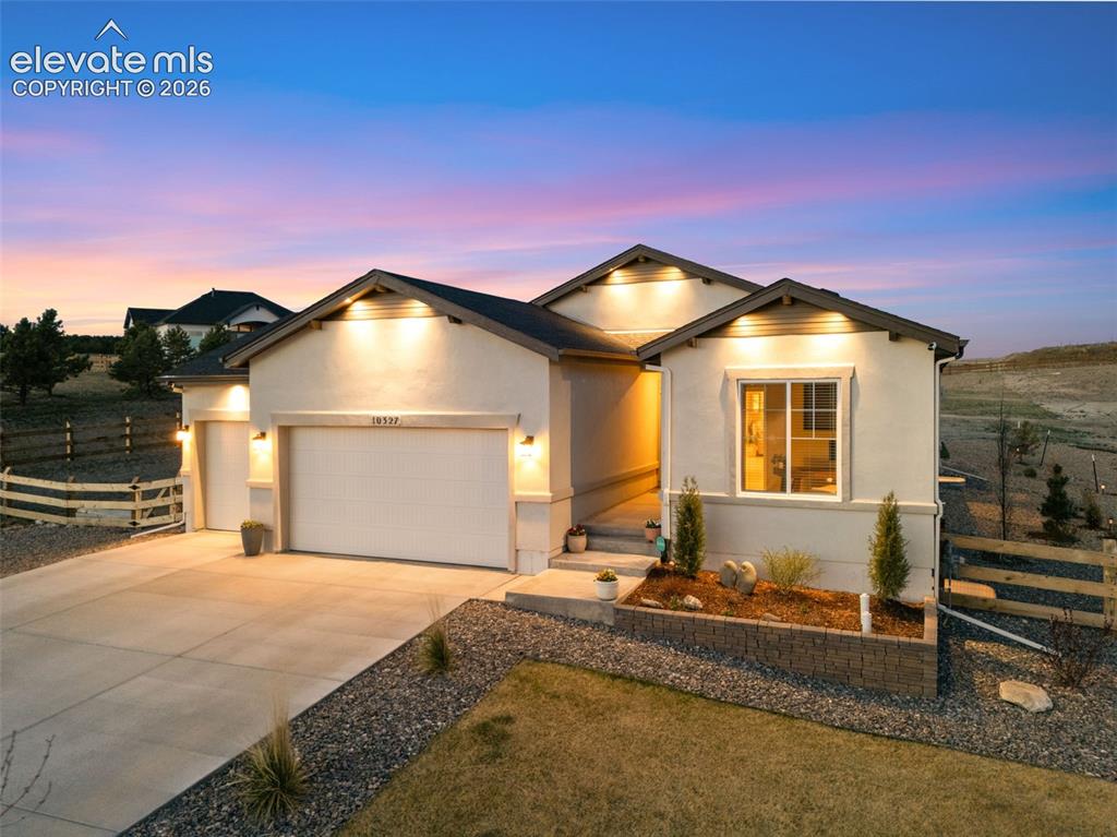 Image 1 of 49: Curb appeal with an acre-sized attitude.