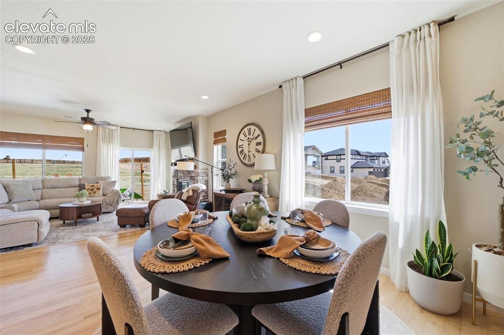 Image 13 of 49: Prepare to become the house everyone wants to gather at.