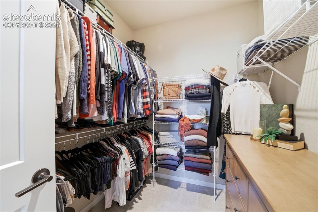 Image 21 of 49: Because apparently ‘I have nothing to wear’ needed more square footage.