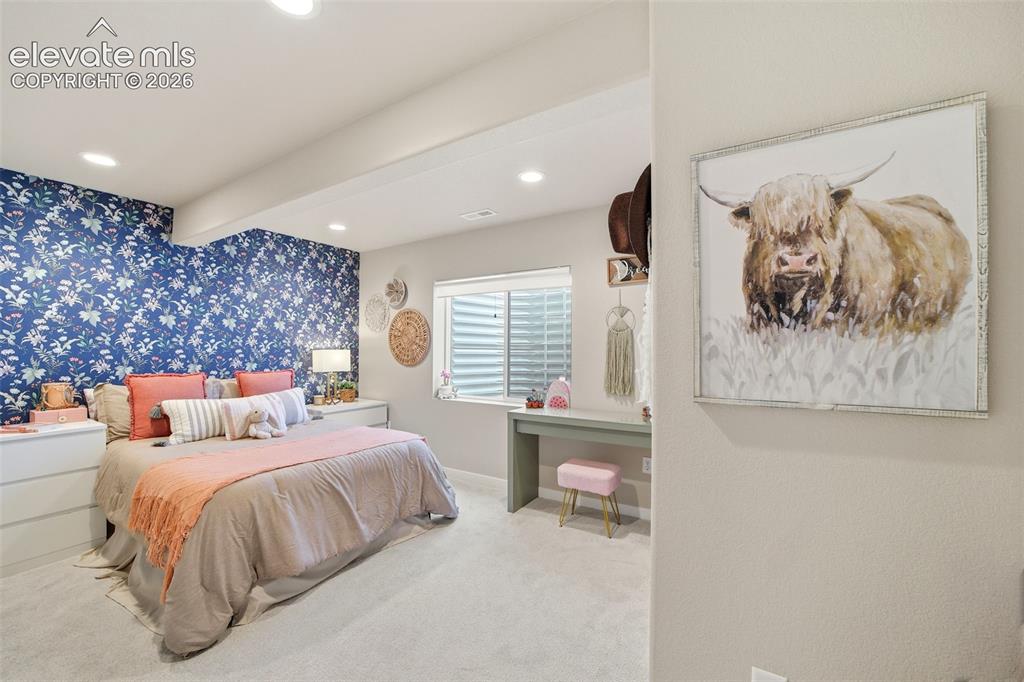 Image 33 of 49: Perfect for guests, teens, hobbies, or the child who has officially outgrow