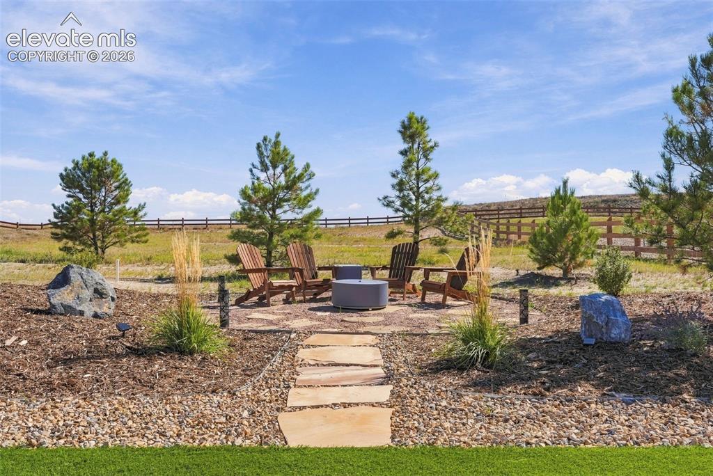 Image 38 of 49: Space to breathe, room to roam, and plenty of Colorado to look at.