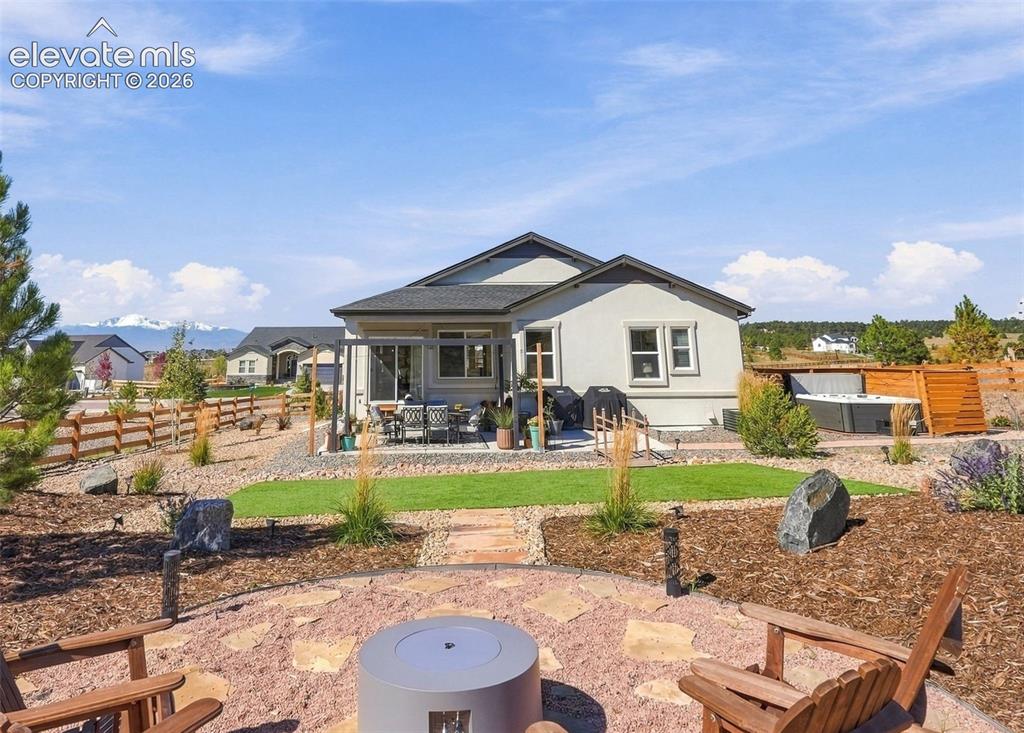 Image 40 of 49: Colorado views without Colorado neighbor proximity.