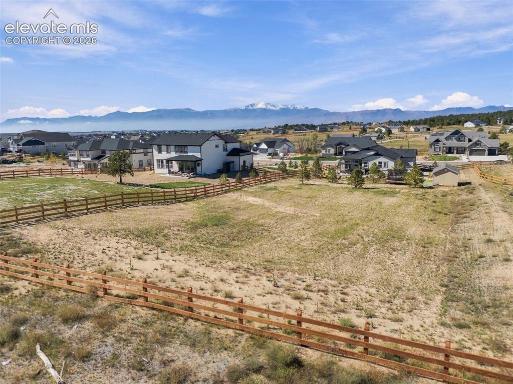 Image 44 of 49: One acre of ‘the kids can go outside.