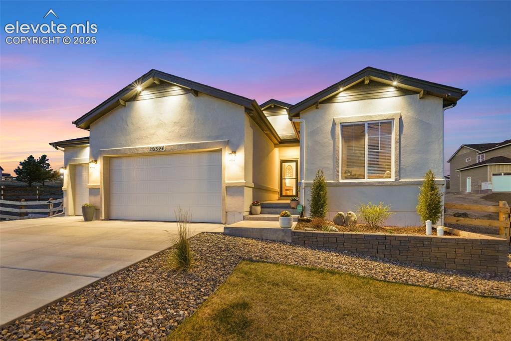 Image 47 of 49: Built two years ago. One acre. Zero compromises