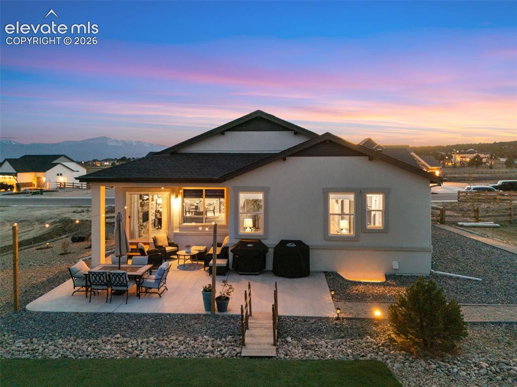 Image 48 of 49: “If ‘dream home’ had an address, this would be a pretty convincing candidat