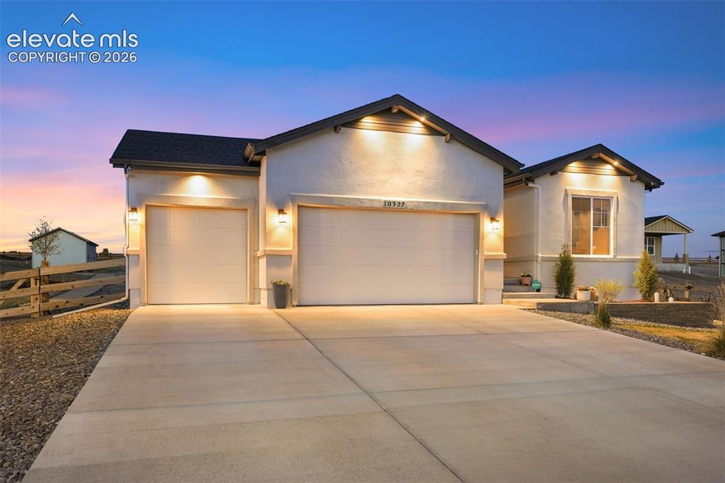 Image 49 of 49: Welcome Home. 