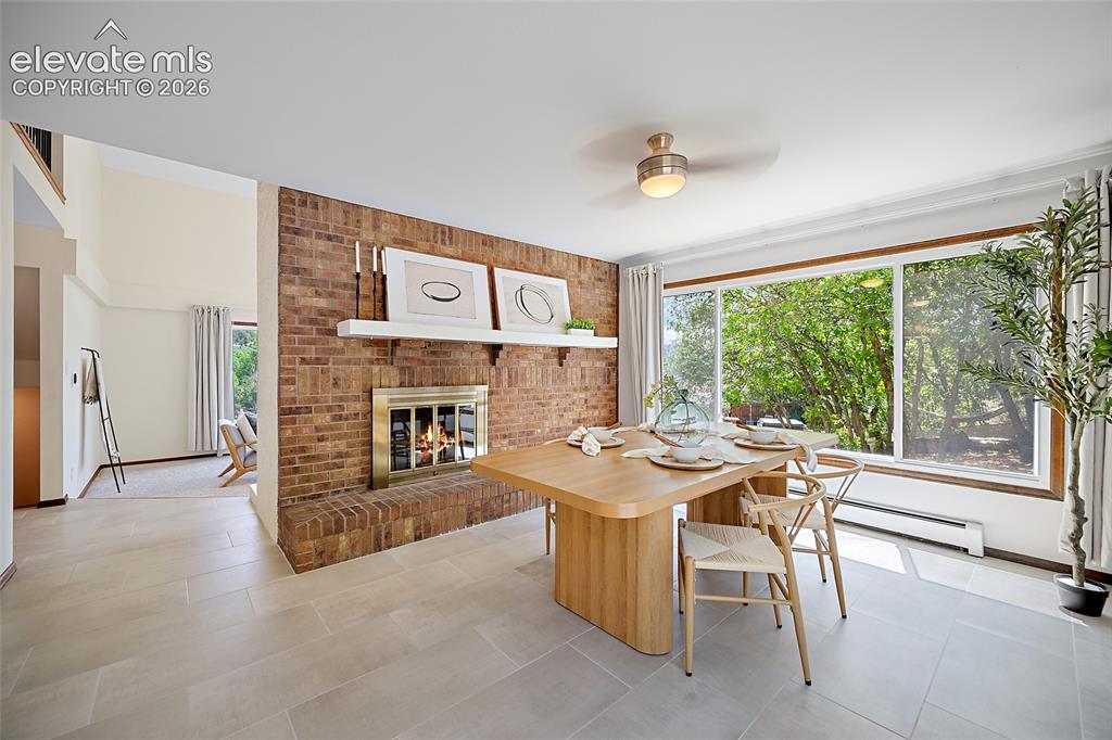 Image 15 of 41: Dining Area