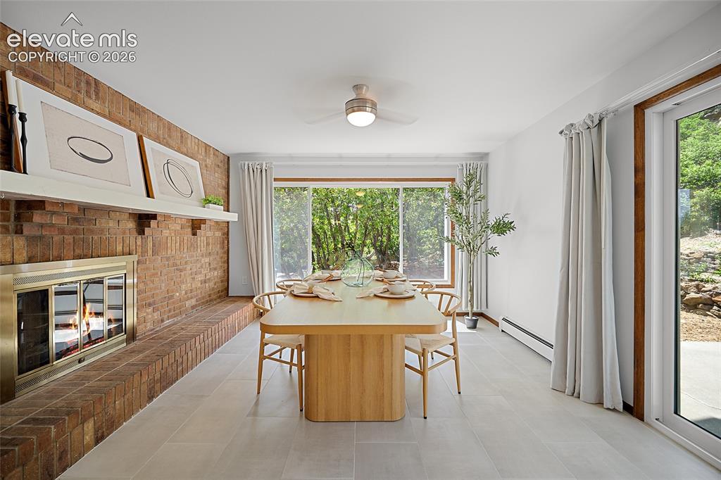 Image 3 of 41: Dining Area