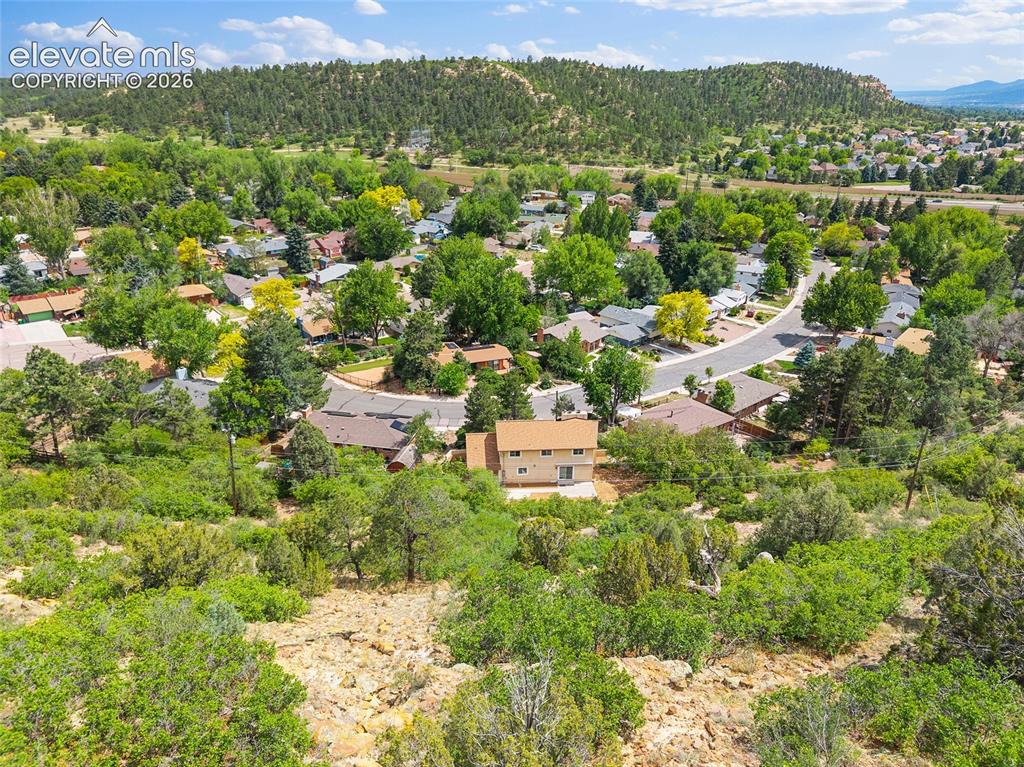 Image 35 of 41: Aerial View