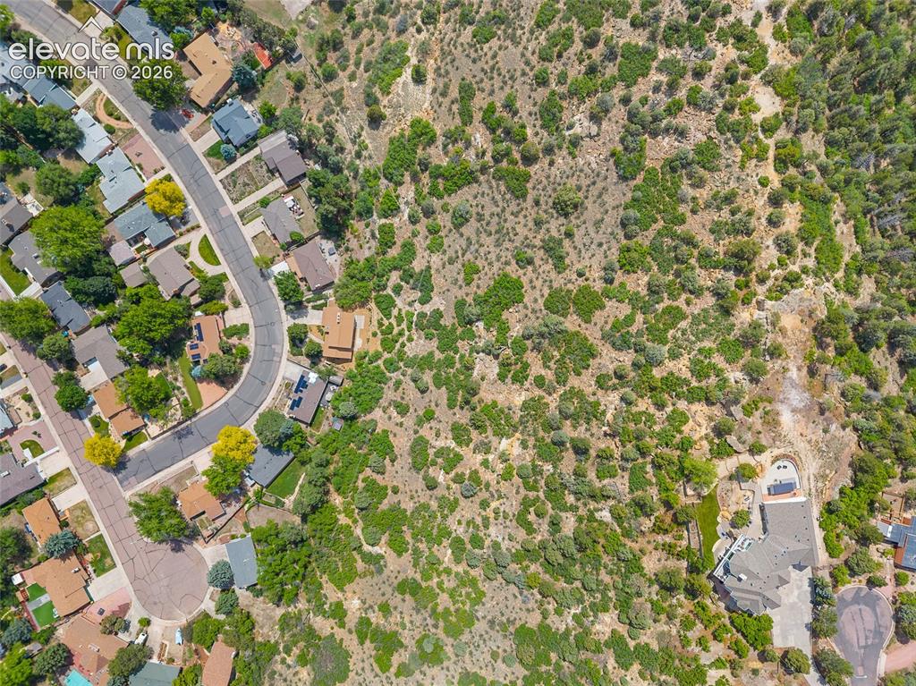 Image 40 of 41: Aerial View