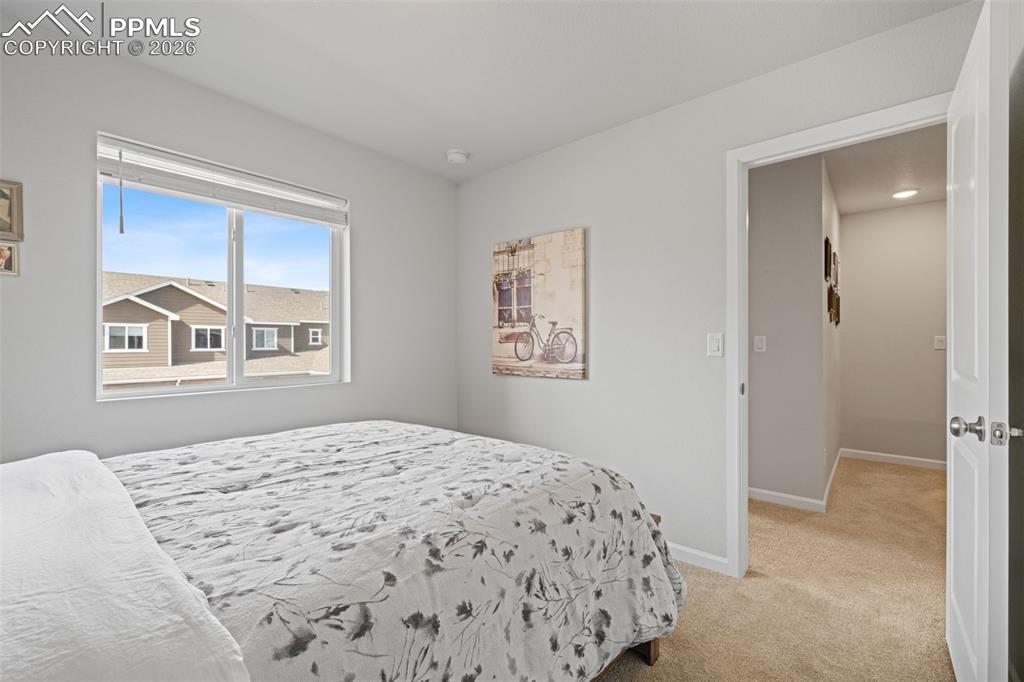 Image 24 of 34: Bedroom