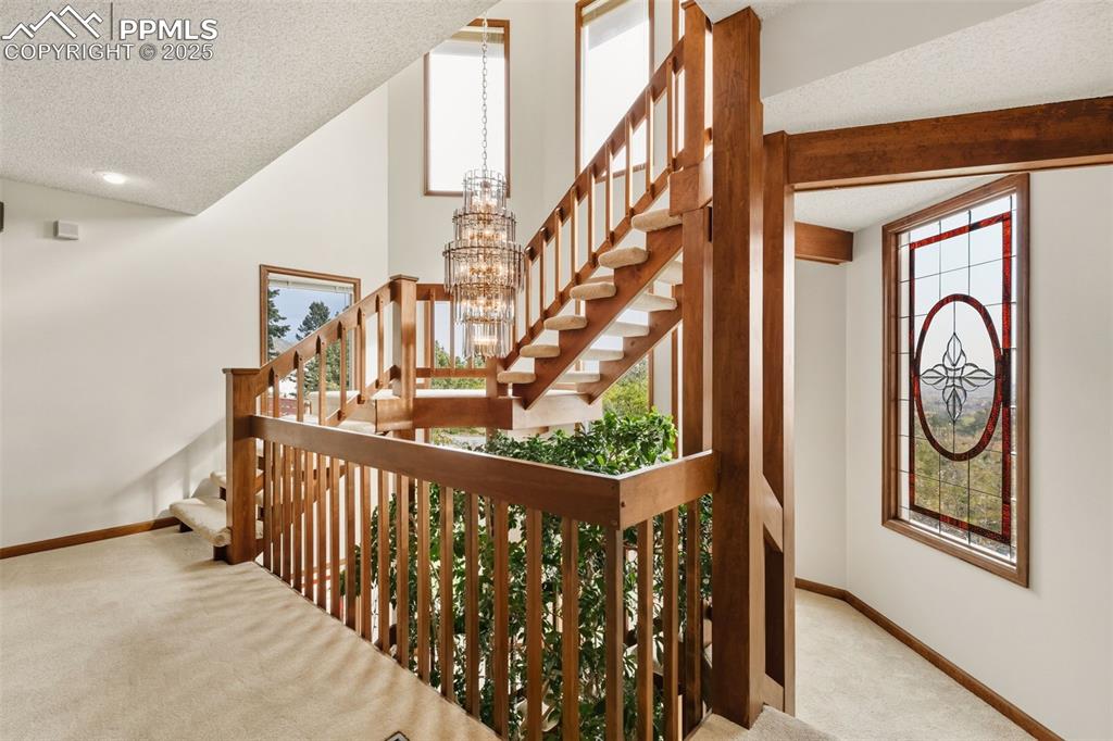 Image 27 of 48: Views from every window