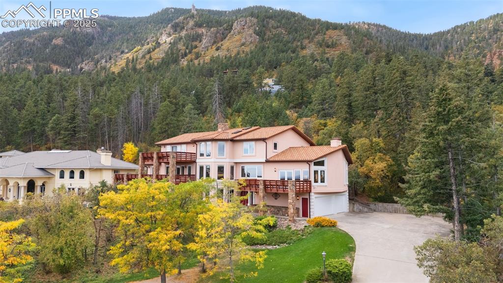 Image 9 of 48: Aerial View