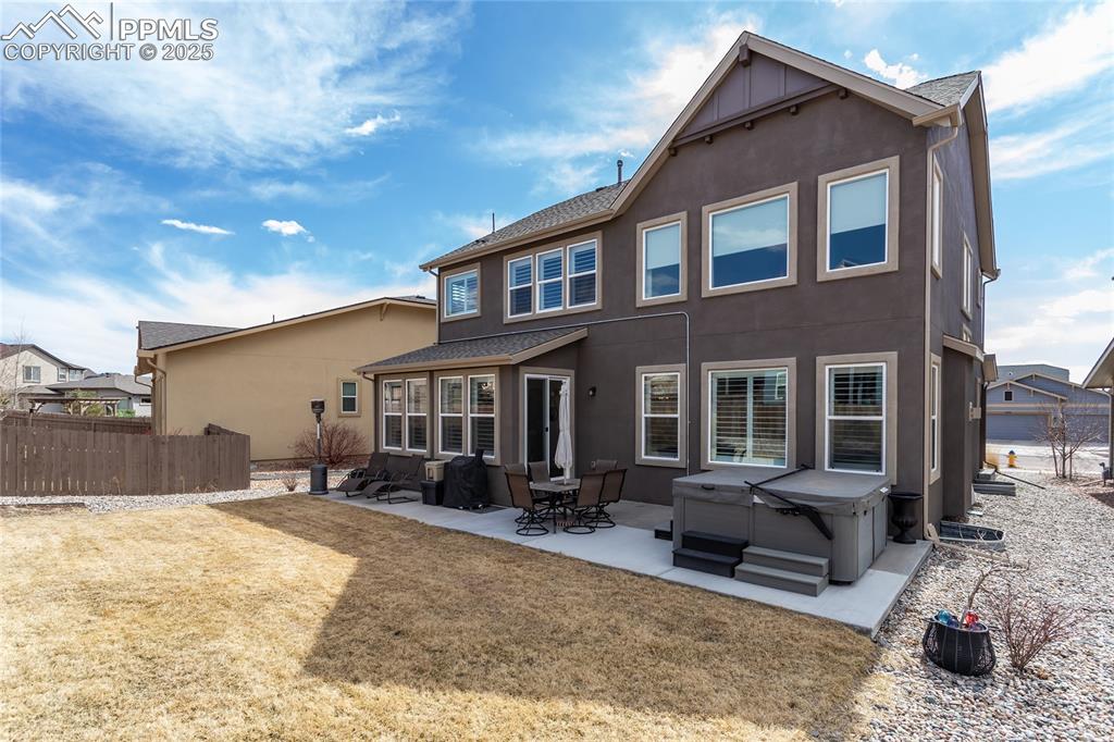 Image 48 of 50: Back of Structure