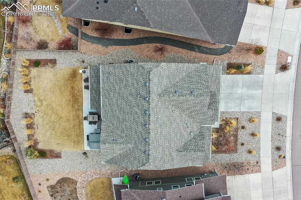 Image 50 of 50: Aerial View