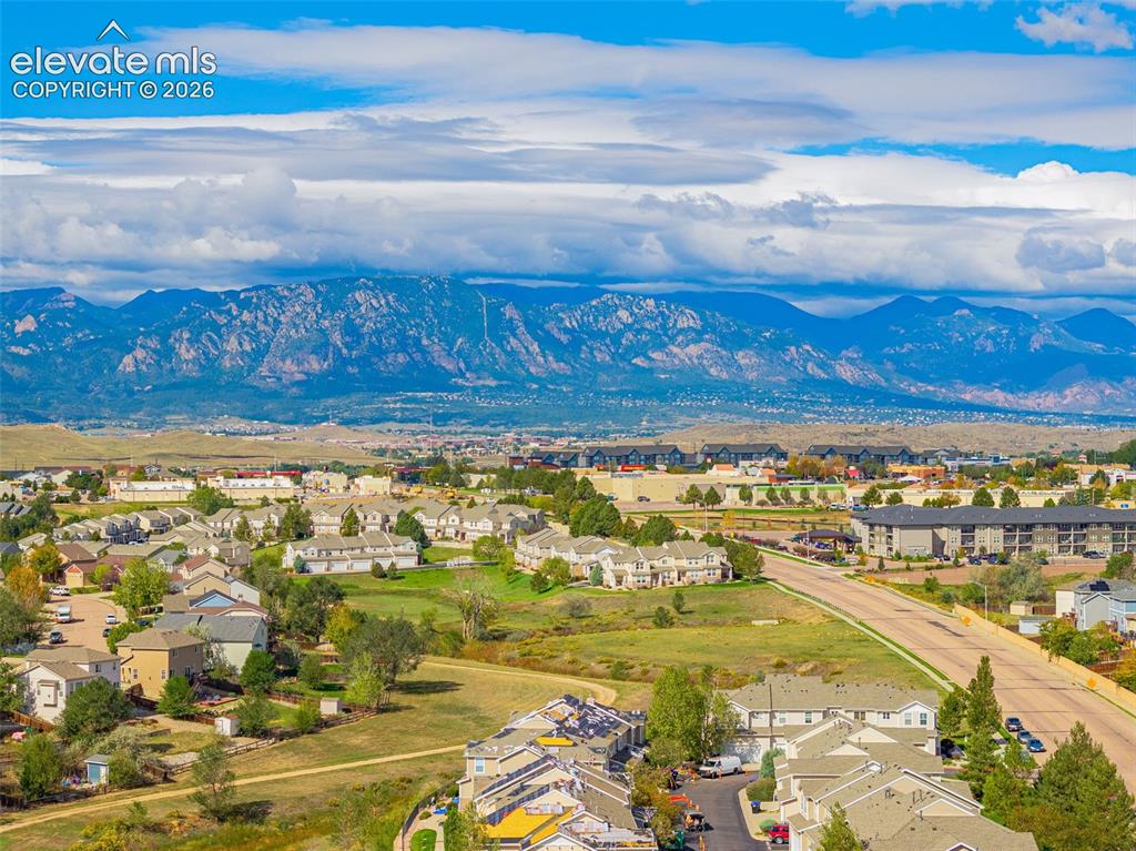 Image 26 of 26: Aerial View