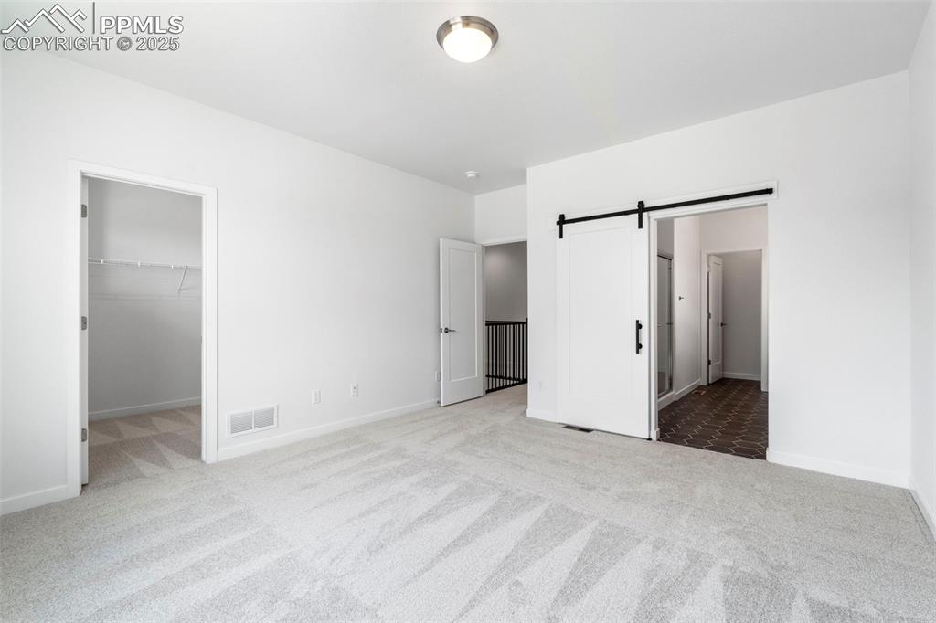 Image 18 of 37: Master Bedroom