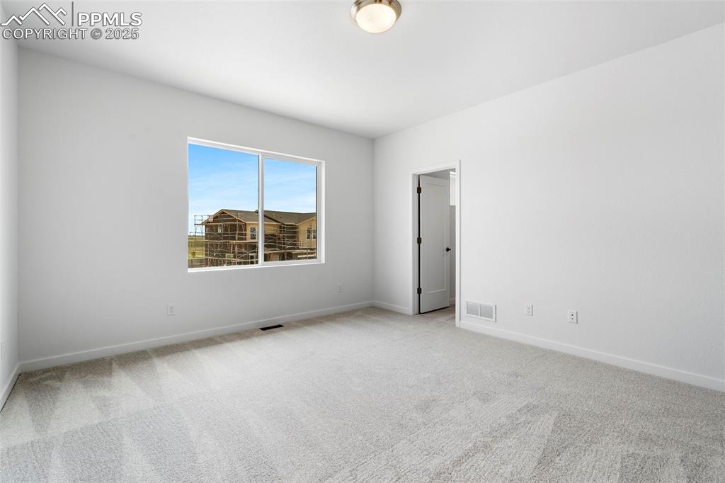 Image 19 of 37: Master Bedroom