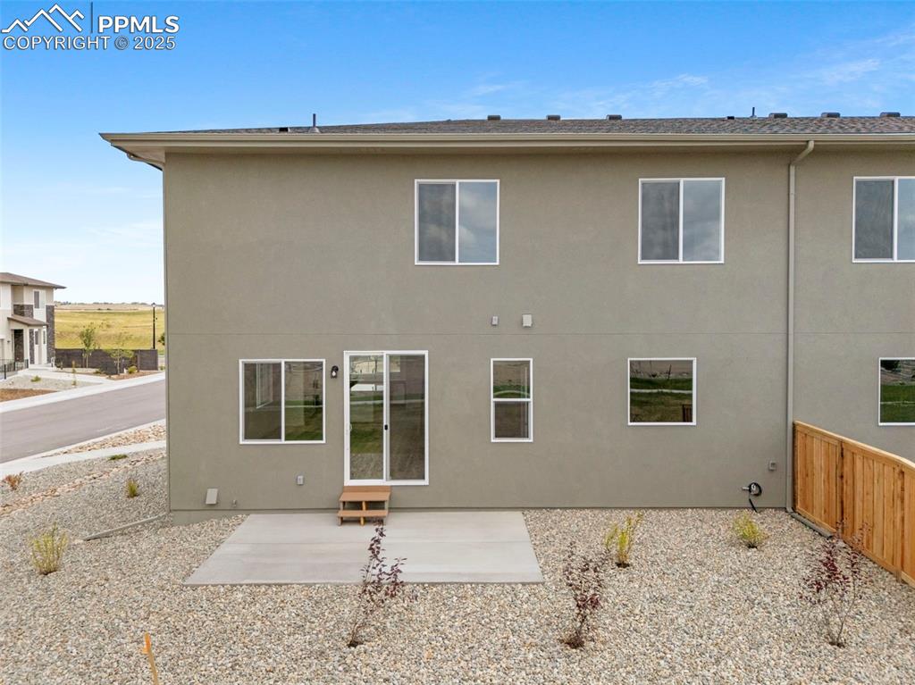 Image 36 of 37: Back of Structure