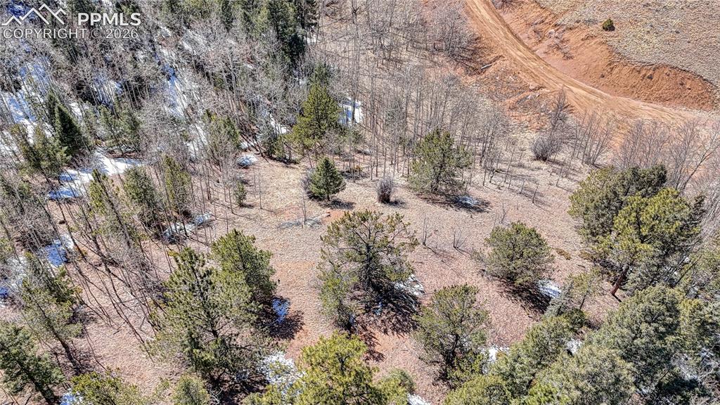 Image 11 of 27: Aerial View
