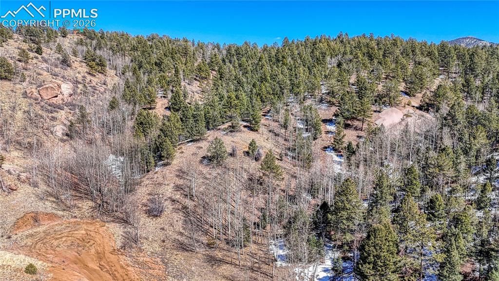 Image 13 of 27: Aerial View