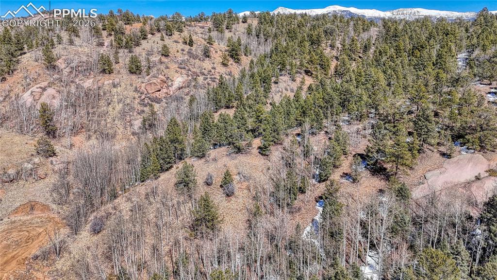 Image 23 of 27: Aerial View