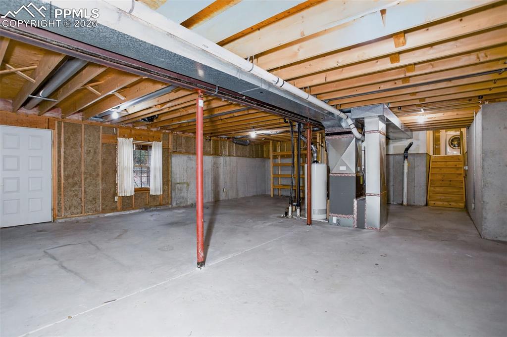 Image 41 of 49: Basement