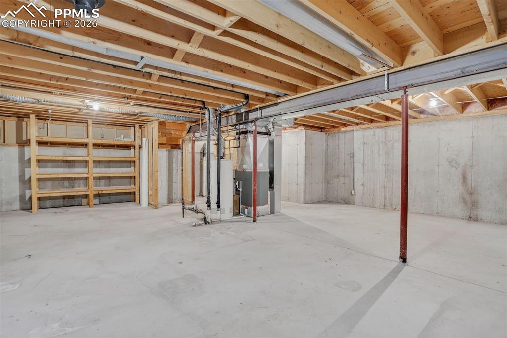 Image 42 of 49: Basement