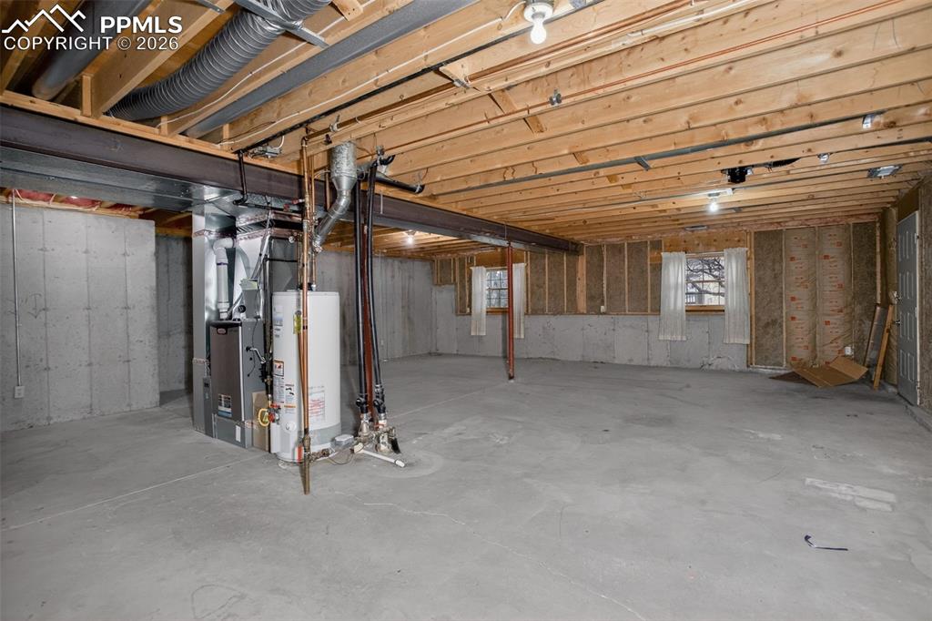 Image 43 of 49: Basement