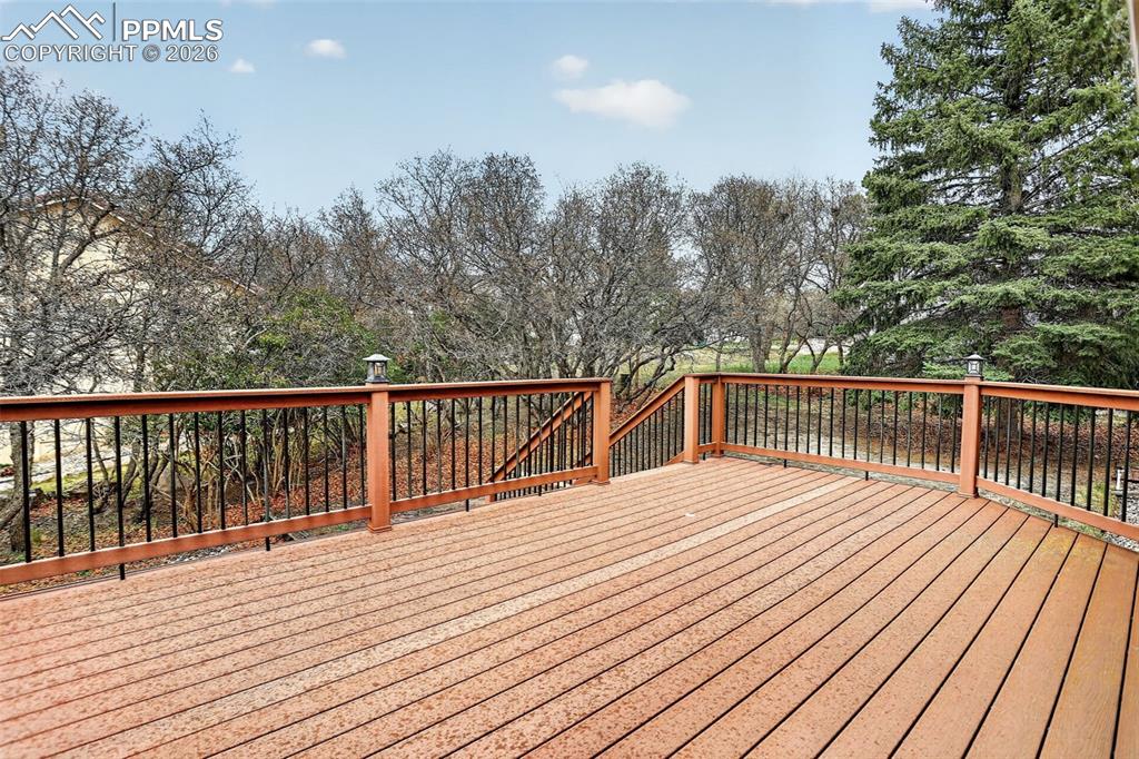 Image 45 of 49: Deck
