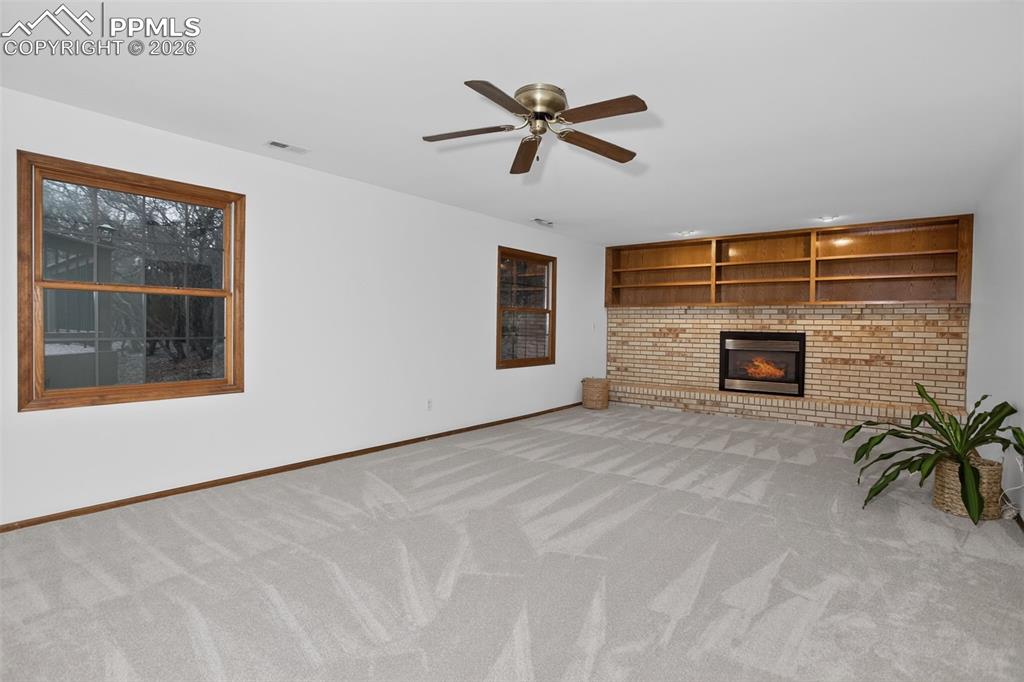 Image 5 of 49: Living Room