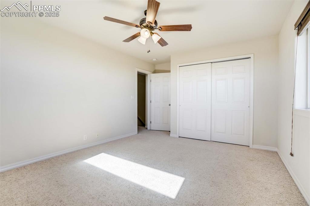 Image 29 of 48: Bedroom