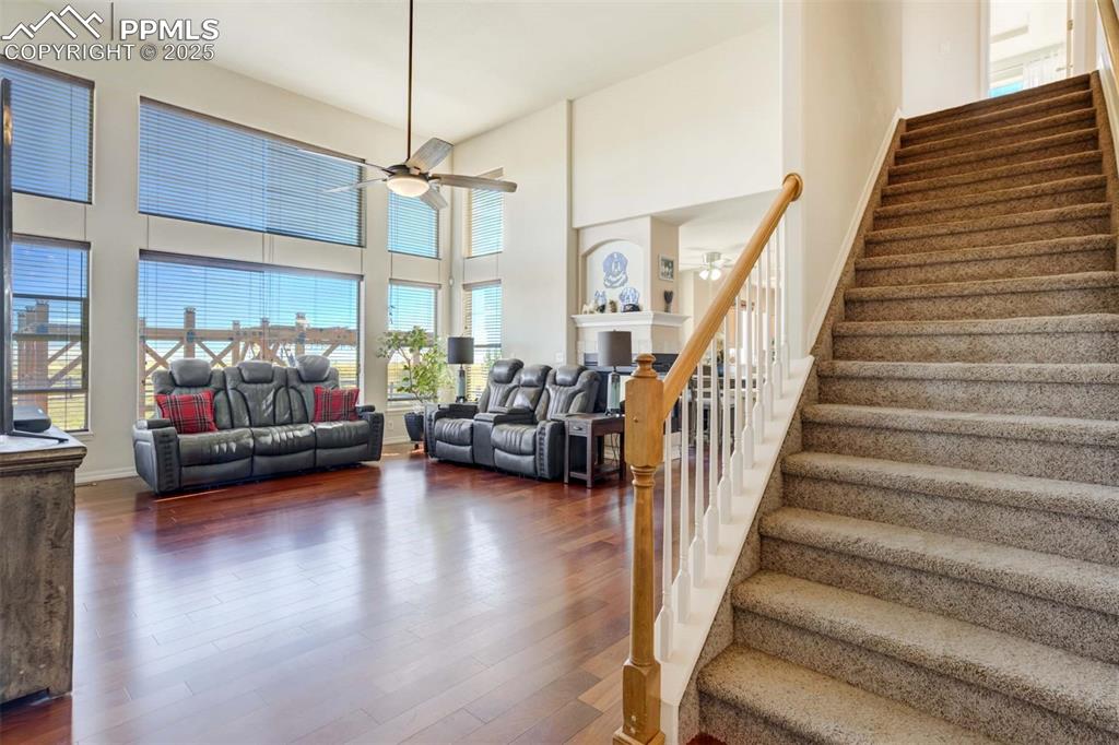 Image 5 of 48: Living Room