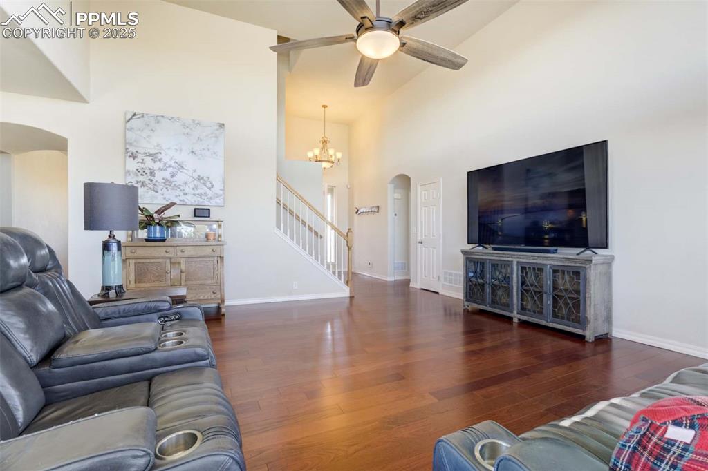 Image 7 of 48: Living Room