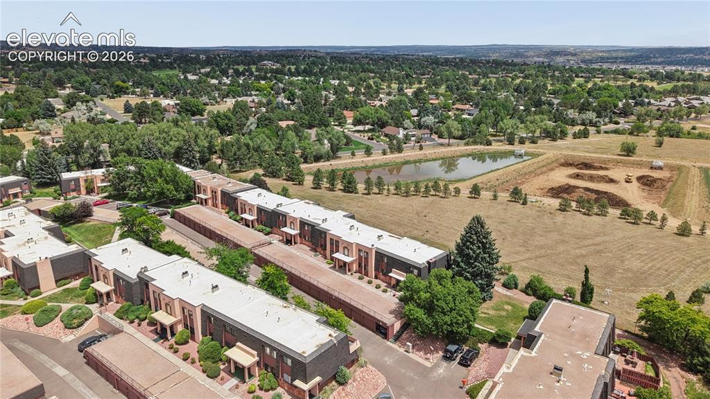 Image 25 of 36: Aerial View
