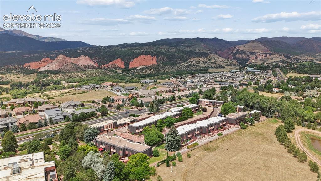 Image 26 of 36: Aerial View