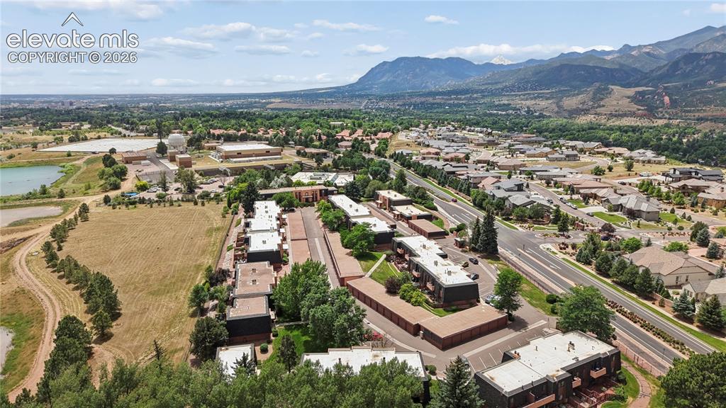 Image 27 of 36: Aerial View