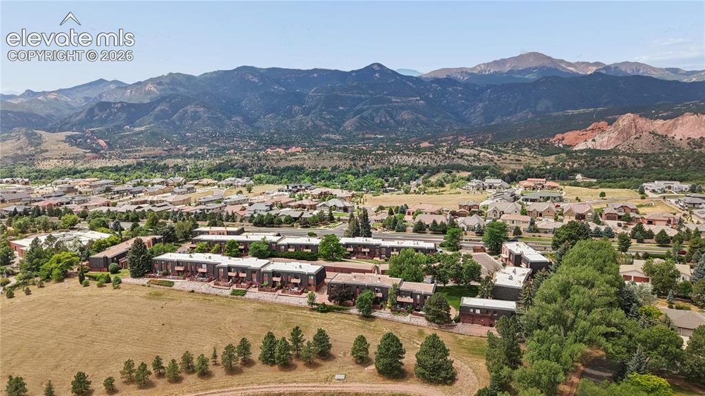 Image 28 of 36: Aerial View