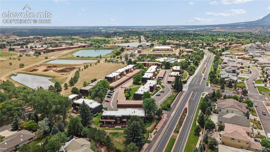 Image 29 of 36: Aerial View