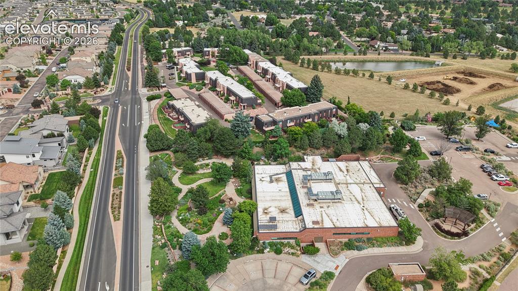 Image 31 of 36: Aerial View