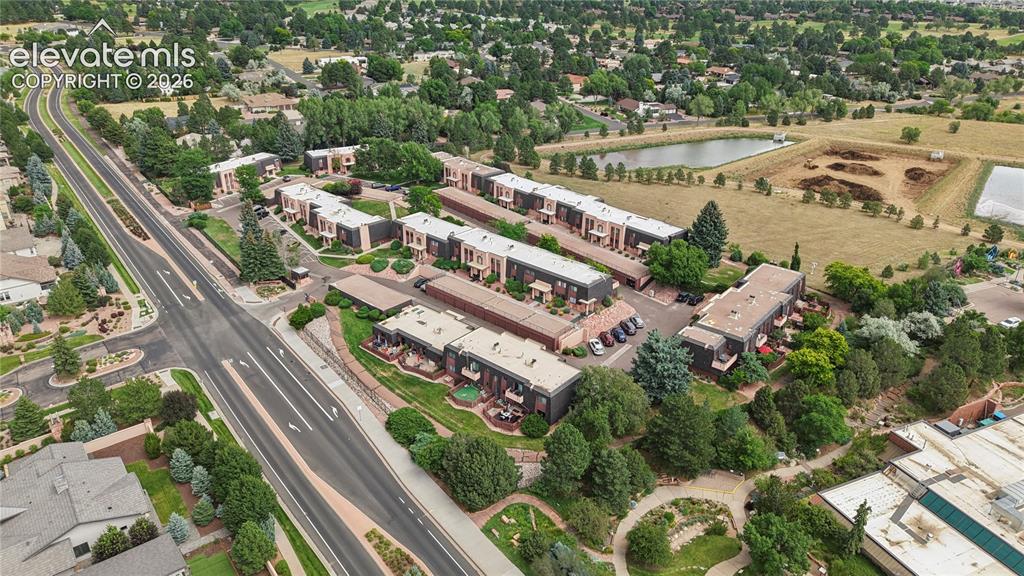 Image 32 of 36: Aerial View