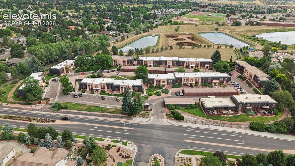 Image 33 of 36: Aerial View