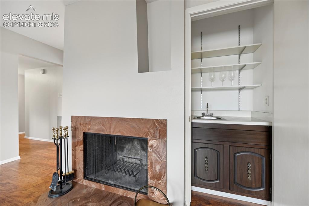 Image 8 of 36: Living Room