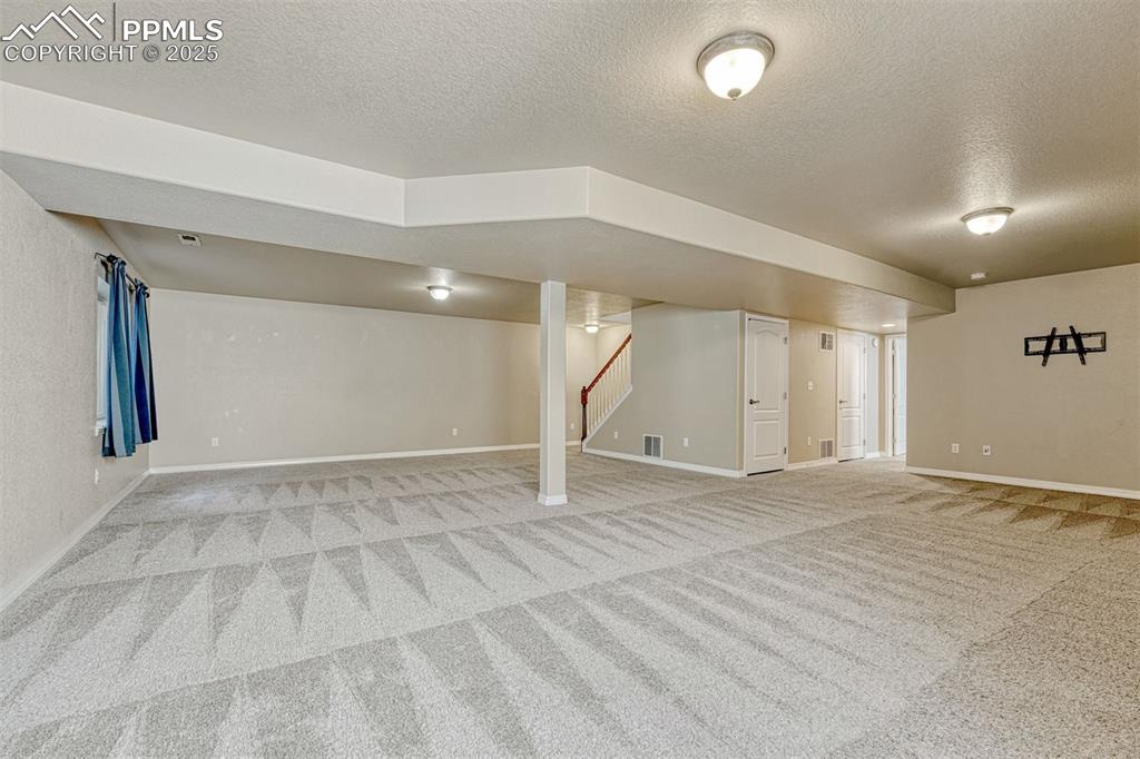 Image 31 of 43: Basement