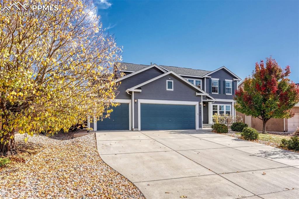 Image 33 of 43: Front of Structure