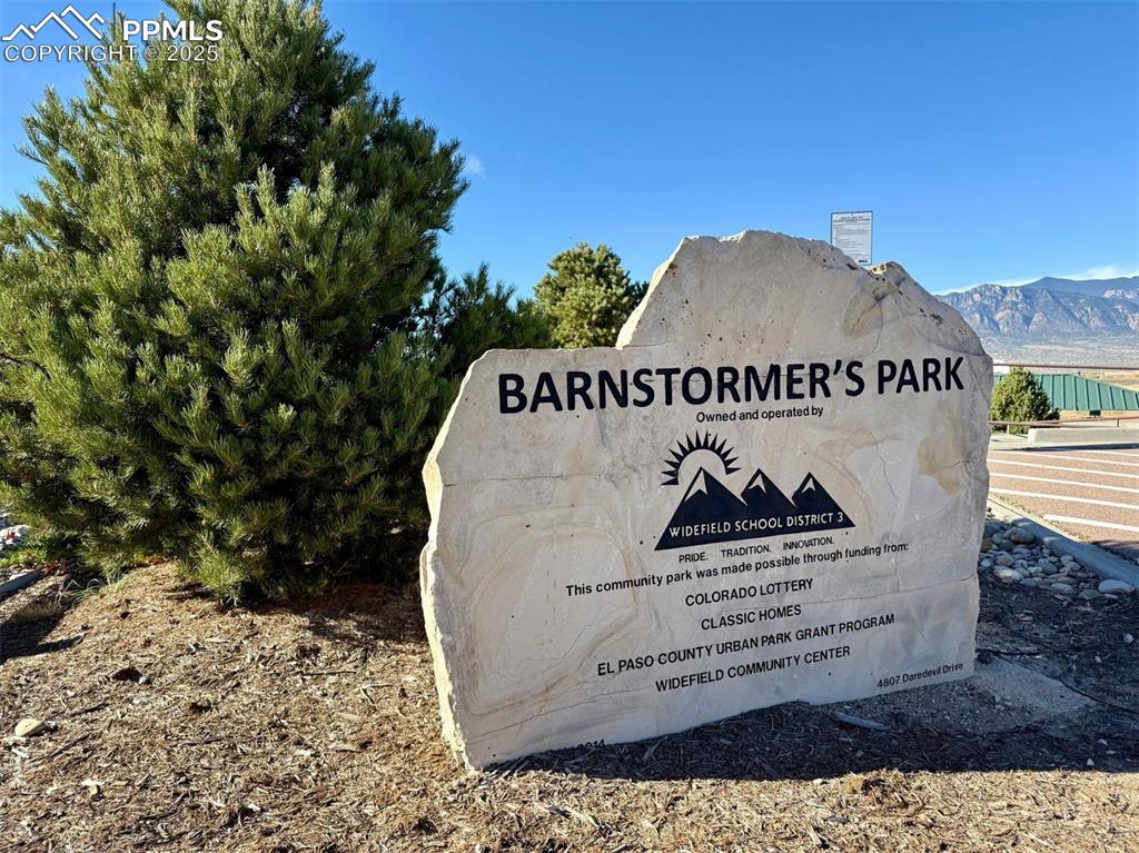 Image 41 of 43: Community