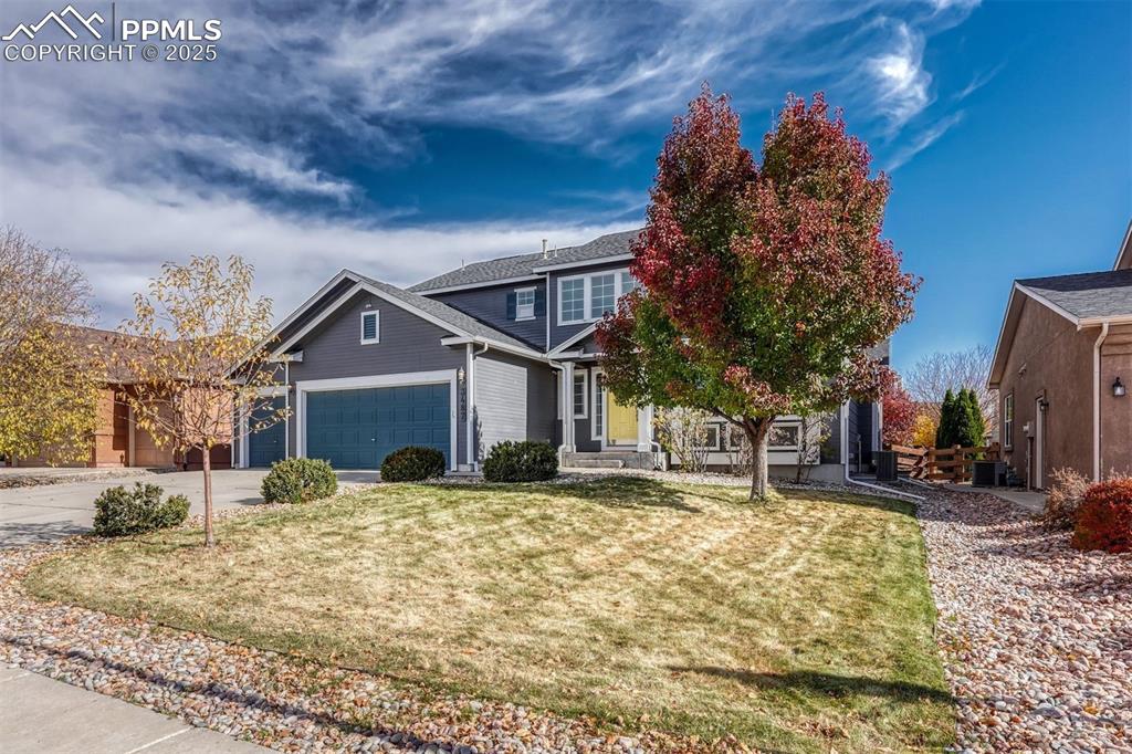 Image 43 of 43: Front of Structure